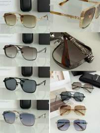 Picture of Chrome Hearts Sunglasses _SKUfw73376292fw